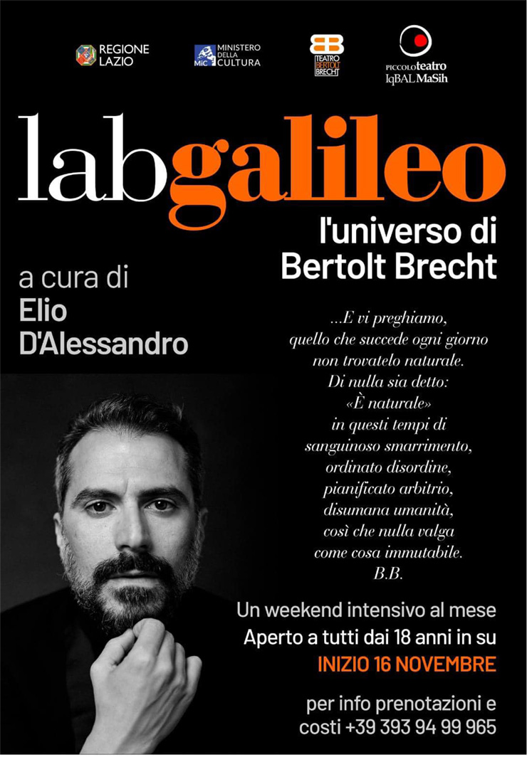 LABORATORIO GALILEO