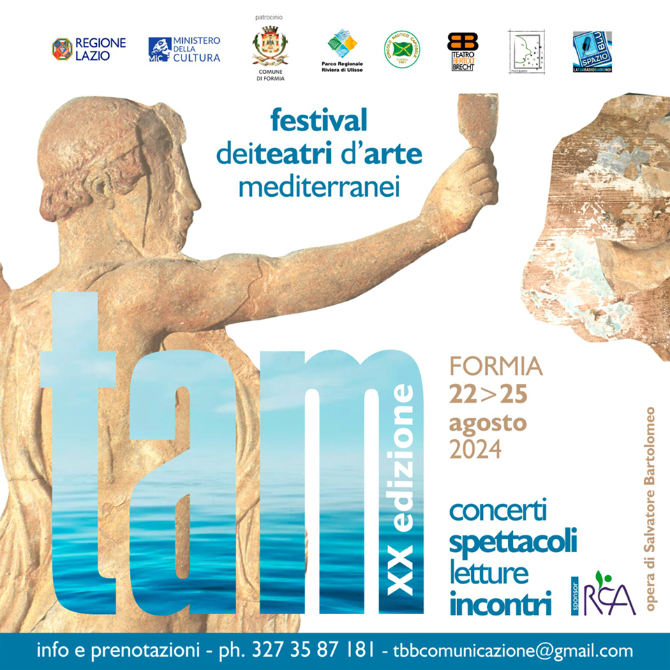 FESTIVAL TAM 2024