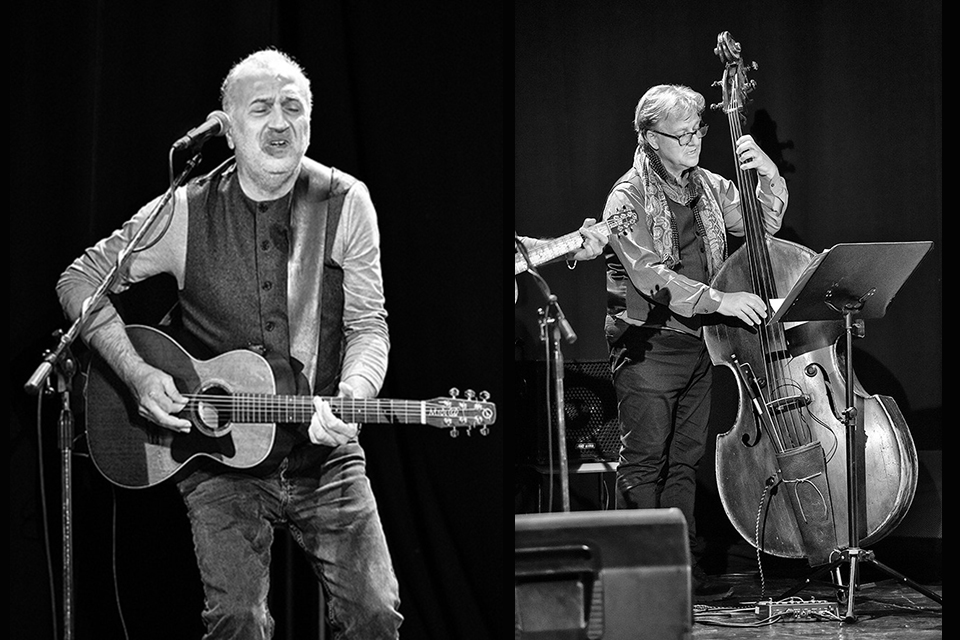 CONCERTO PER LE DUE SICILIE