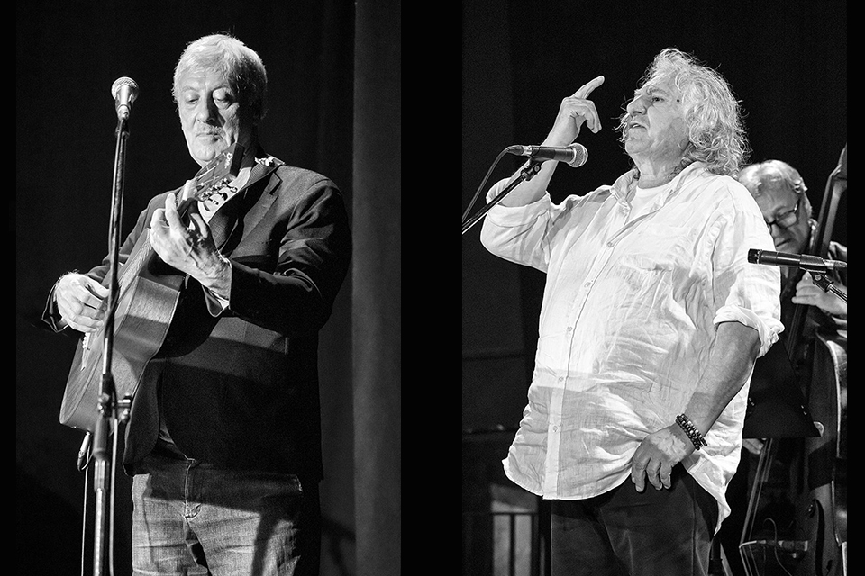 CONCERTO PER LE DUE SICILIE