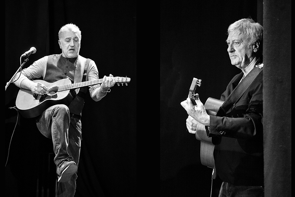 CONCERTO PER LE DUE SICILIE