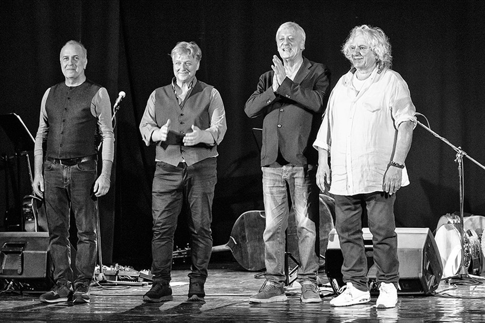 CONCERTO PER LE DUE SICILIE