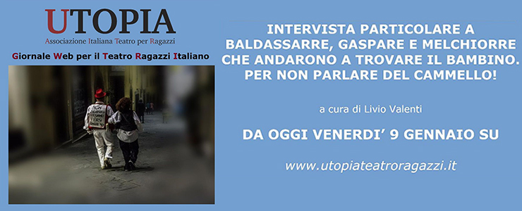 Il sogno dei Re Magi