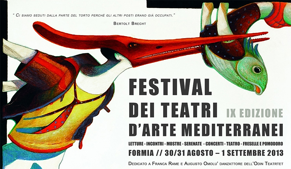 Festival TAM 2013