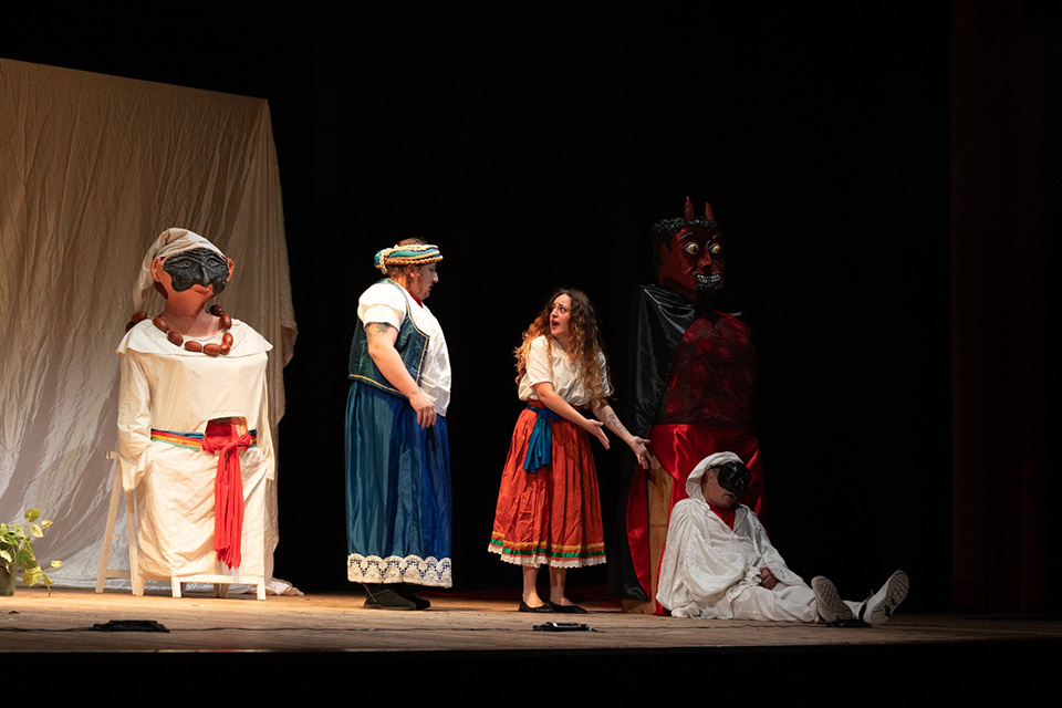 AGLIO E FRAVAGLIO