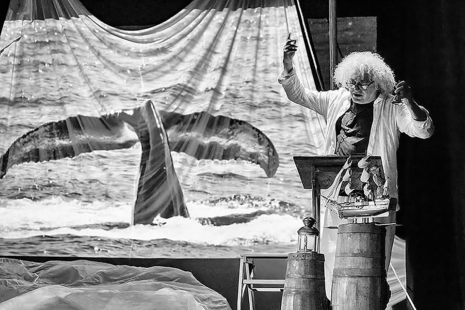 MOBYDICK