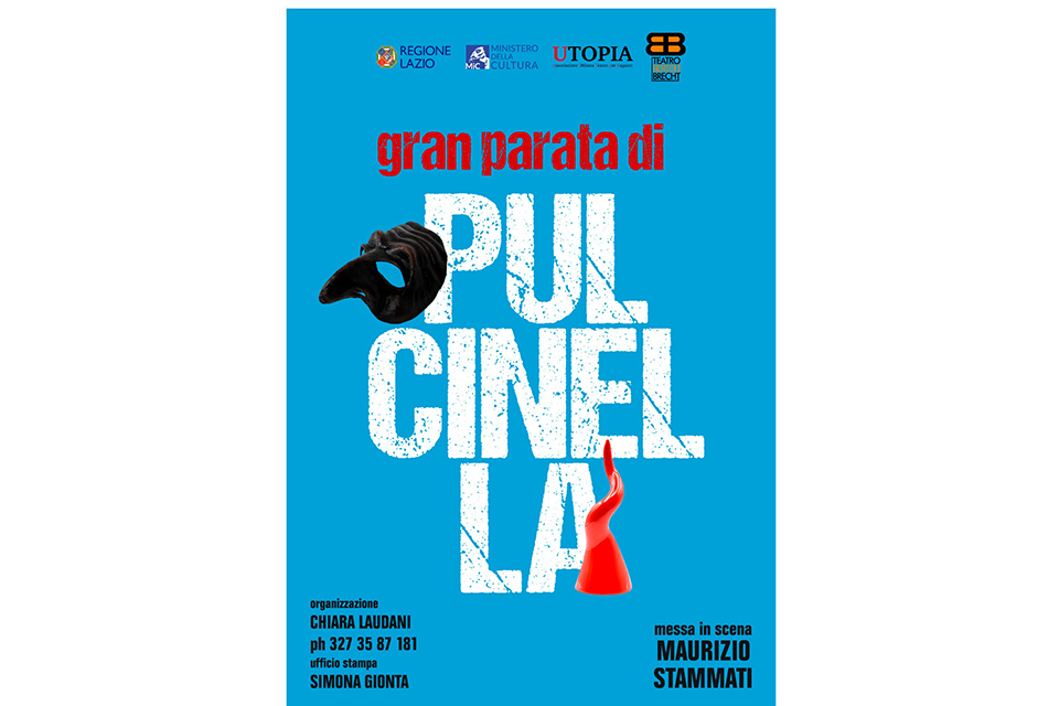 GRAN PARATA